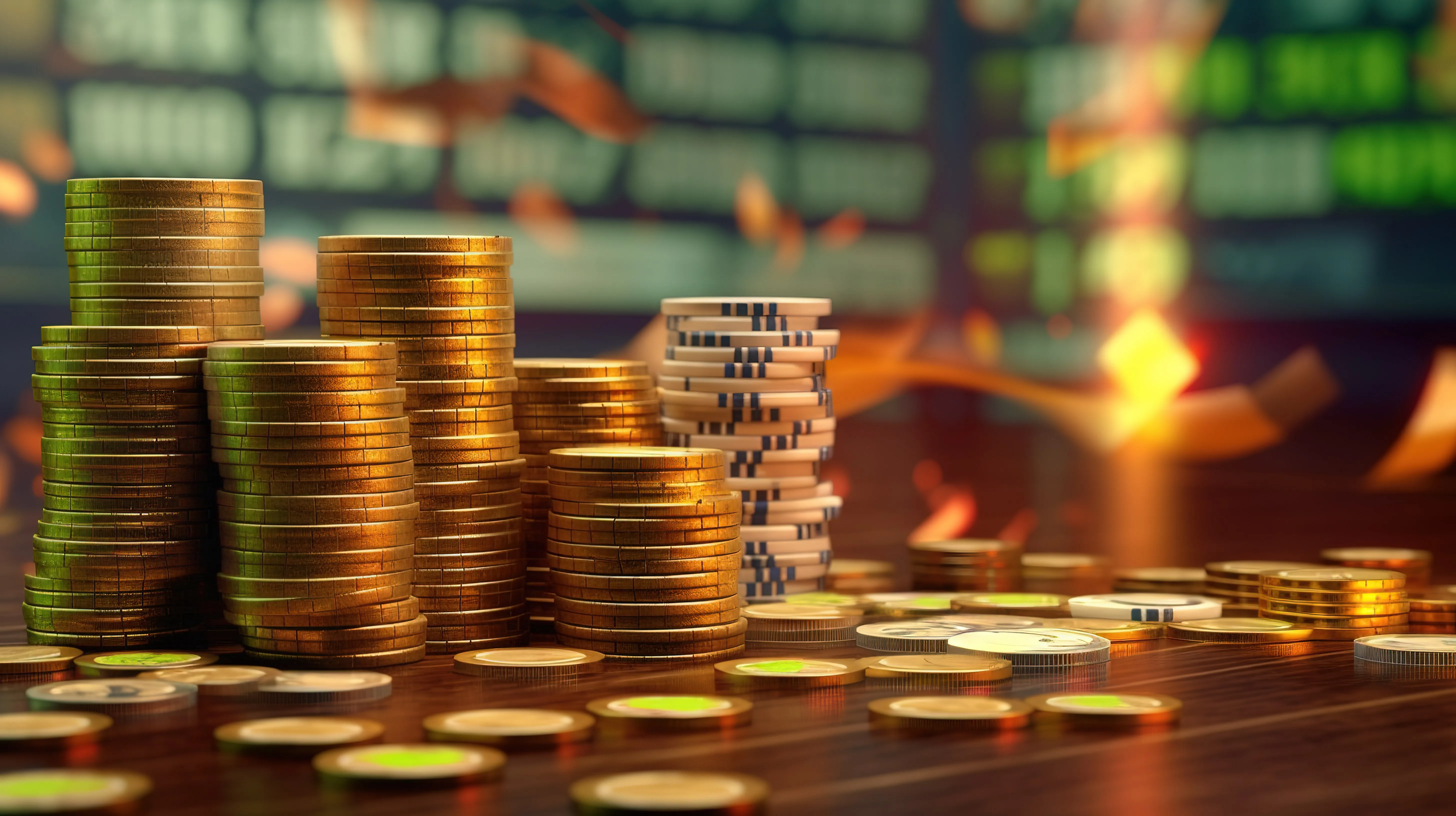 Trò chơi Blackjack tại 007win