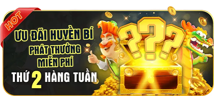 Sự Kiện Nổ Hũ Đặc Biệt 007win