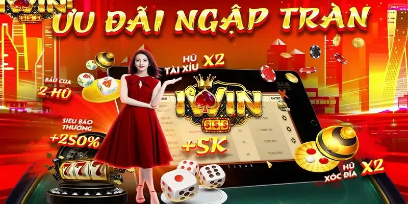 Khuyến mãi và ưu đãi 007win